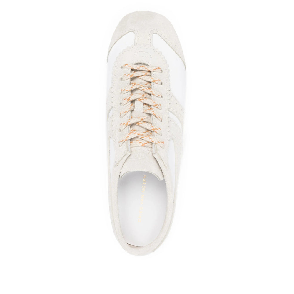 Dries Van Noten Shoes - White | c72a441cba8e5b9901bb9793d98e126b1559b9a1