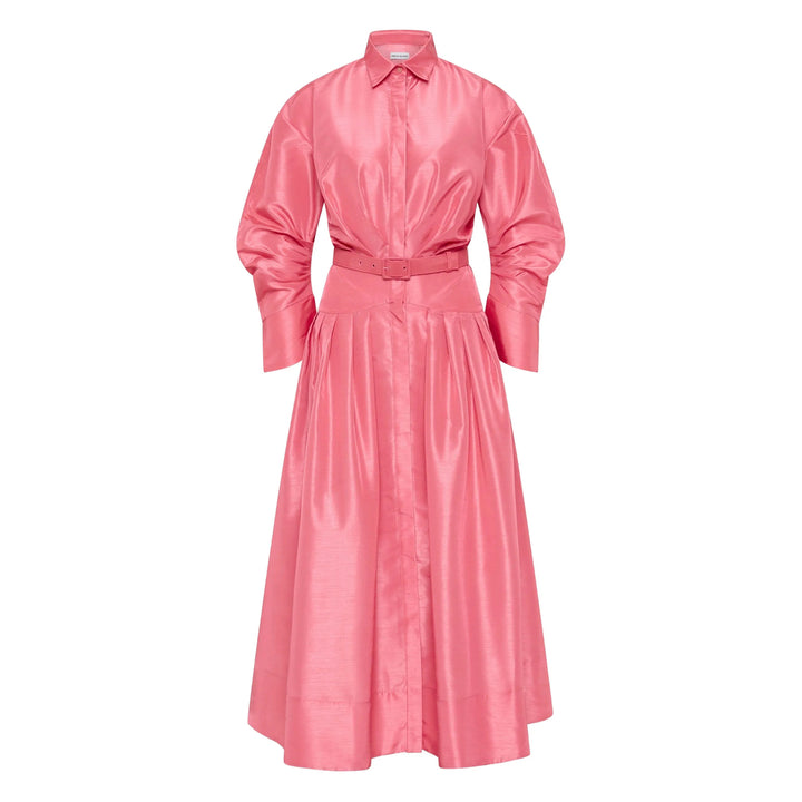 Rebecca Vallance Dresses - Pink | b907ed8cda47cf2a0745efb93bc8ad7610779b92
