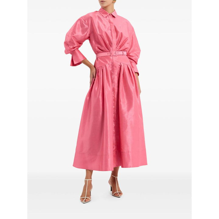 Rebecca Vallance Dresses - Pink | b4cf0a23b2747bb3ceec924b9ecabe6f2e932044
