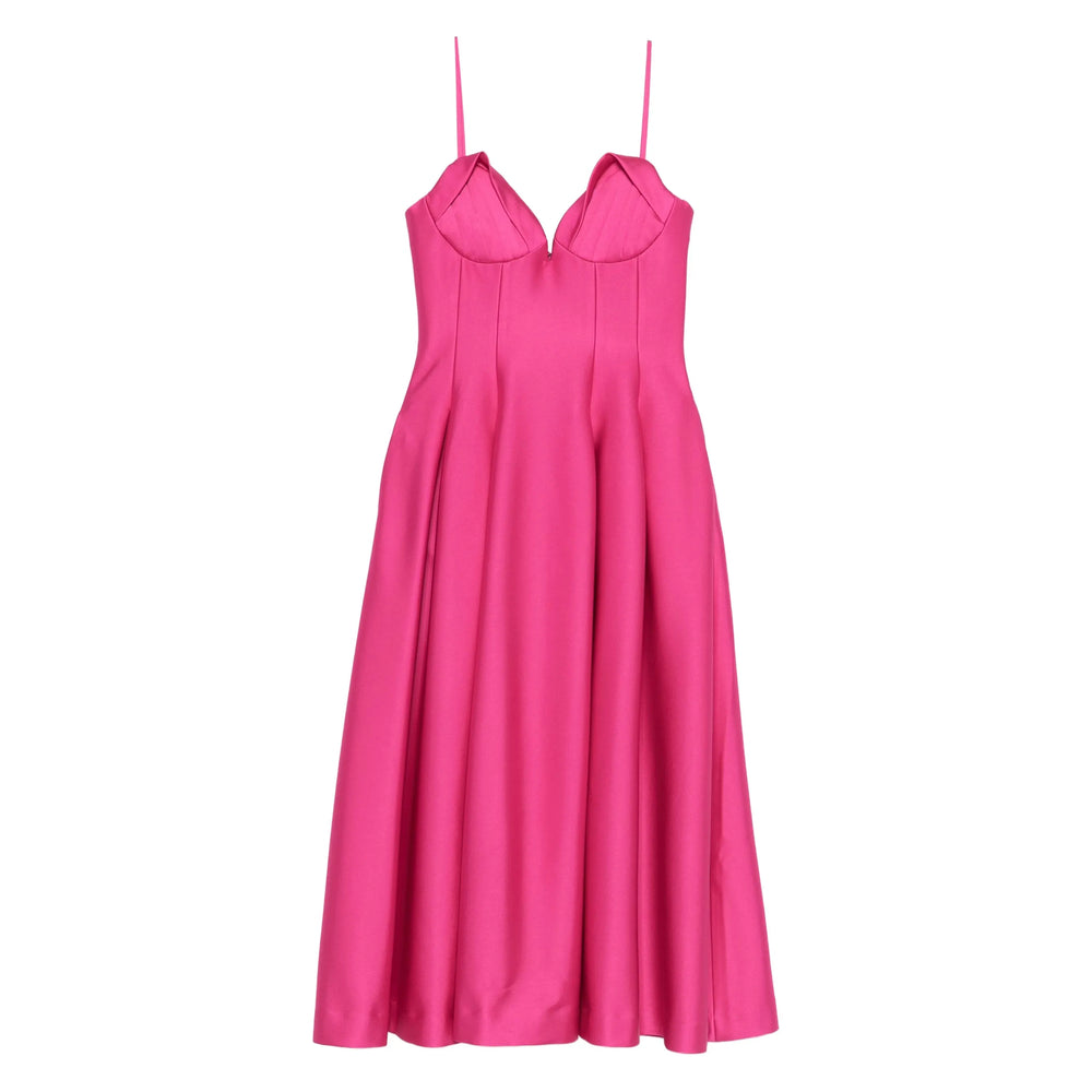 Rebecca Vallance Dresses - Pink | ca8711f10a7fa288976fead428216ccfb776bb61