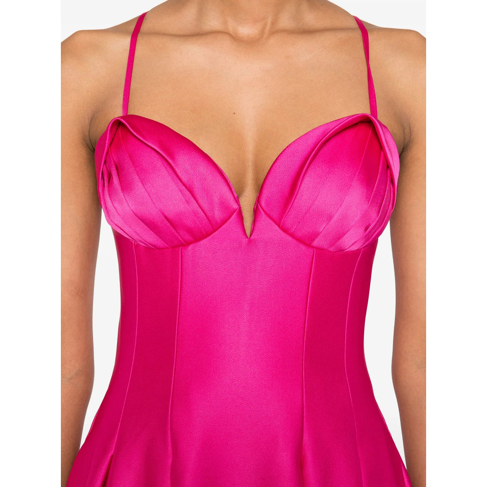 Rebecca Vallance Dresses - Pink | 5fca0f9c8b6d308b4ac123b0a5bbe16ad6ee54f1