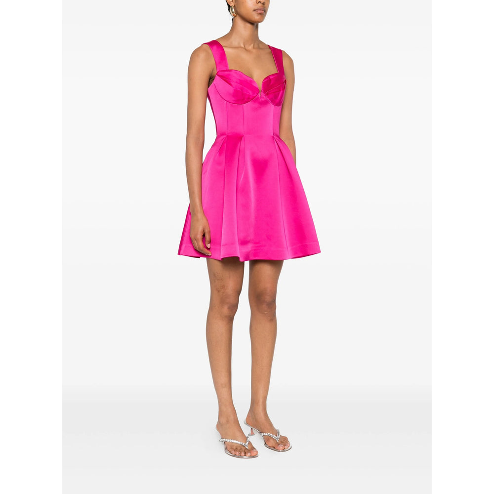 Rebecca Vallance Dresses Pink Rebecca Vallance Dresses Pink