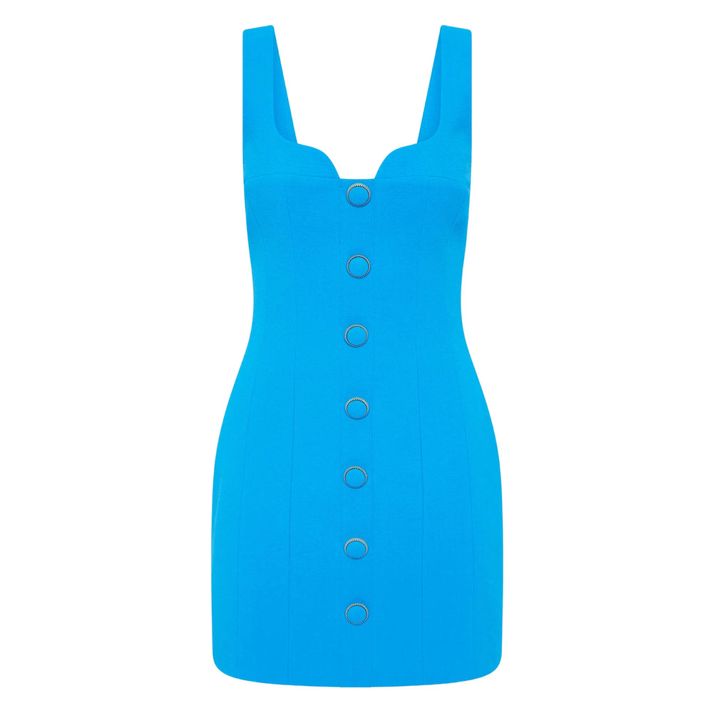 Rebecca Vallance Dresses - Blue | 8c4f52e59240ce19f477683f94e3d4af90344259