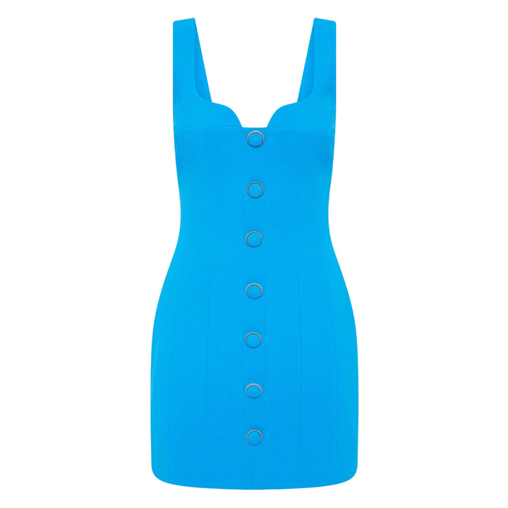 Rebecca Vallance Dresses - Blue | 8c4f52e59240ce19f477683f94e3d4af90344259
