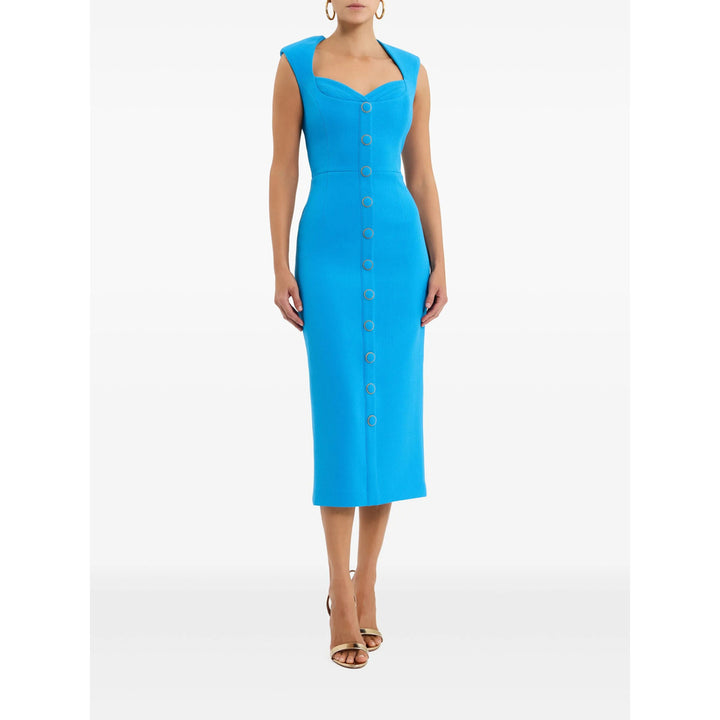Rebecca Vallance Dresses - Blue | aa56fe9f05a9d8d5d1822e474d65e9c2a06ca99a