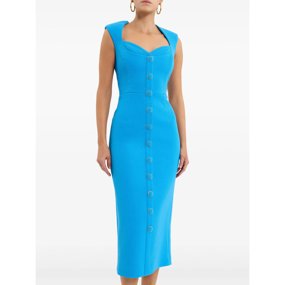 Rebecca Vallance Dresses - Blue | ccef7c3a33ec421bf0a11abb6b48669e63a6598e