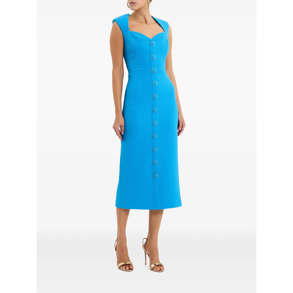 Rebecca Vallance Dresses - Blue | 41d7250cc22338509ae9d02493bf1e3562bccf4d
