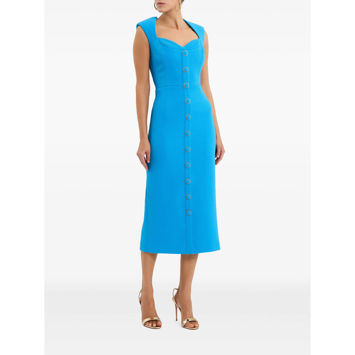 Rebecca Vallance Dresses - Blue | 41d7250cc22338509ae9d02493bf1e3562bccf4d