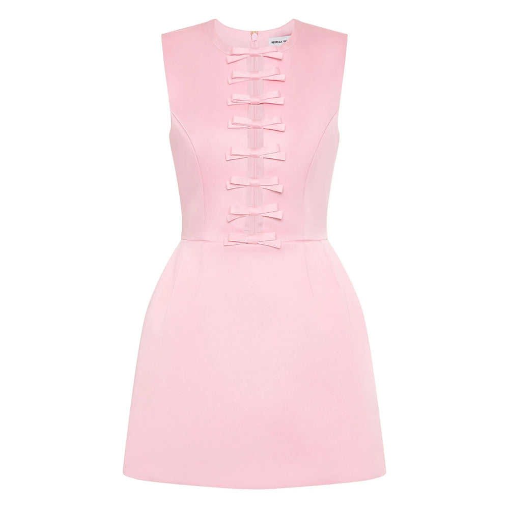 Rebecca Vallance Dresses - Pink | 31be84020450e31ec02e2202c1fdc9503df1ef66
