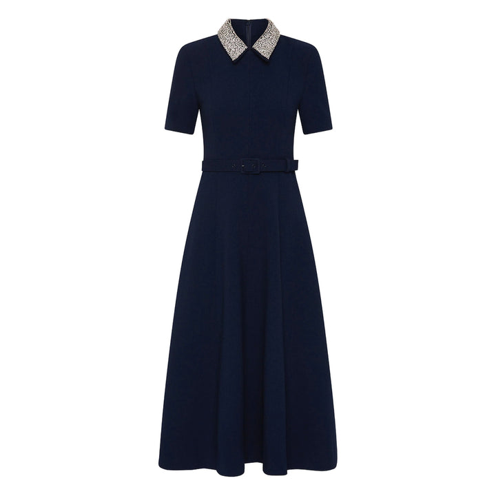 Rebecca Vallance Dresses - Blue | 31752ecd847207bdd64db99e71d4a6d3088869a4