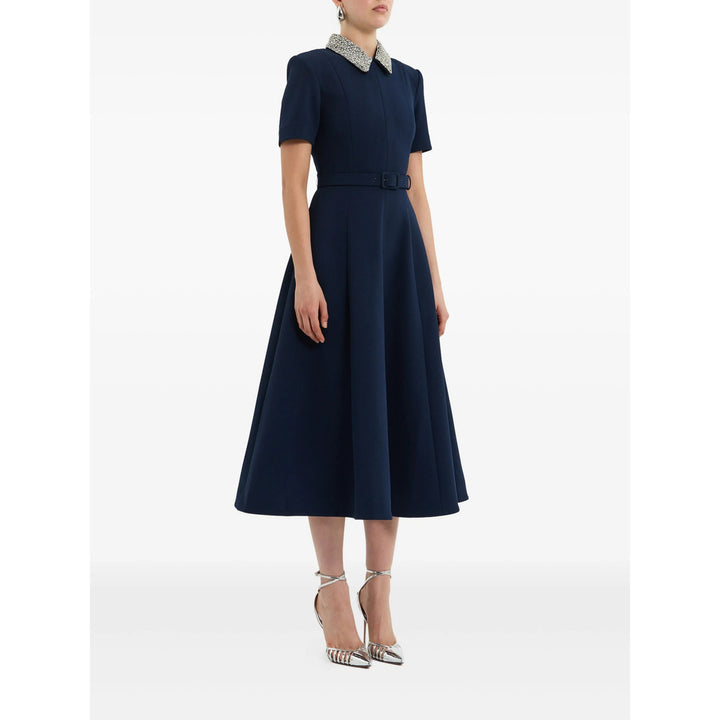 Rebecca Vallance Dresses - Blue | 9022ff47e3000f4dd8d8b17eabbd2e8c54d58751