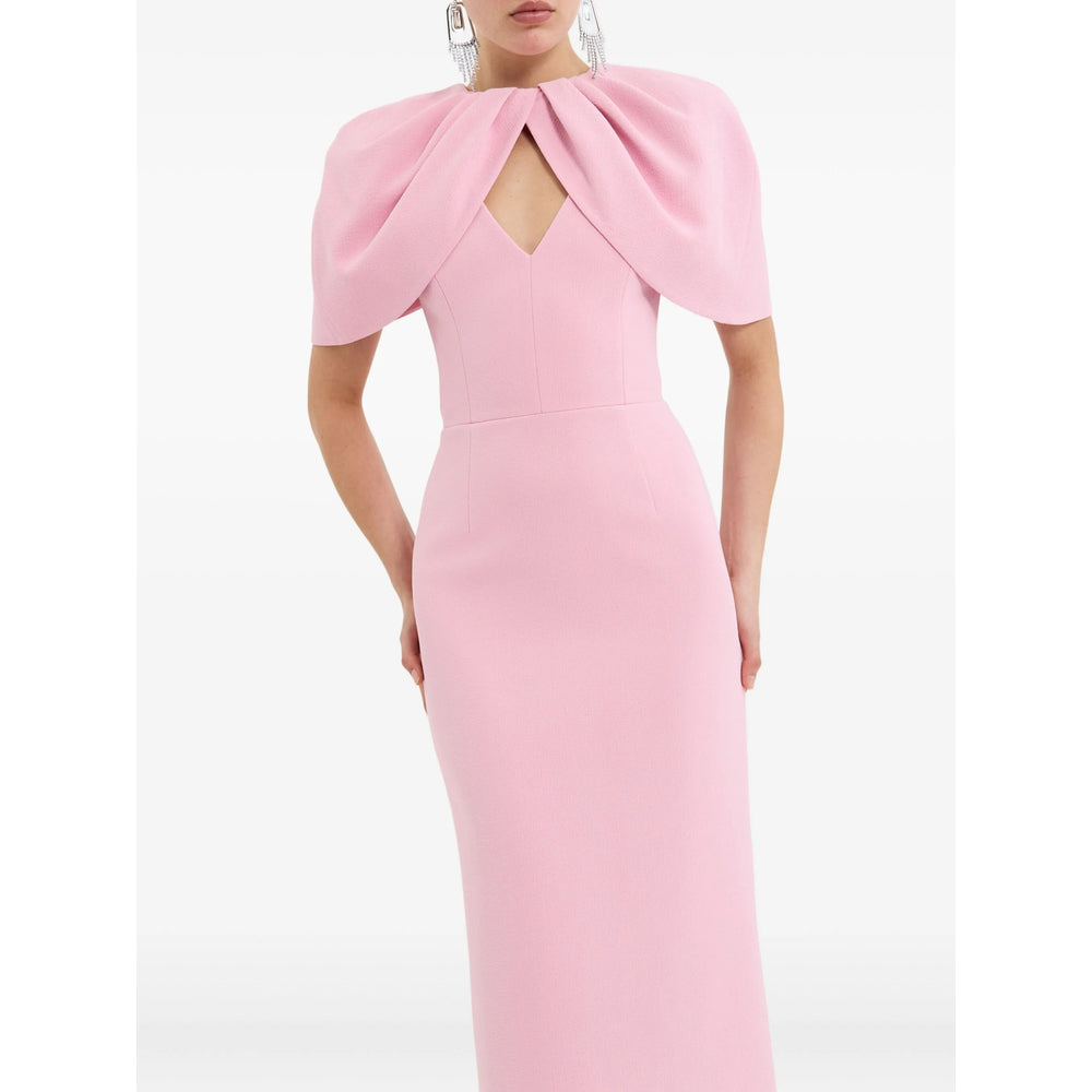 Rebecca Vallance Dresses - Pink | de01d2175535c9a1676398d97cbf4b8a7bd5ed13