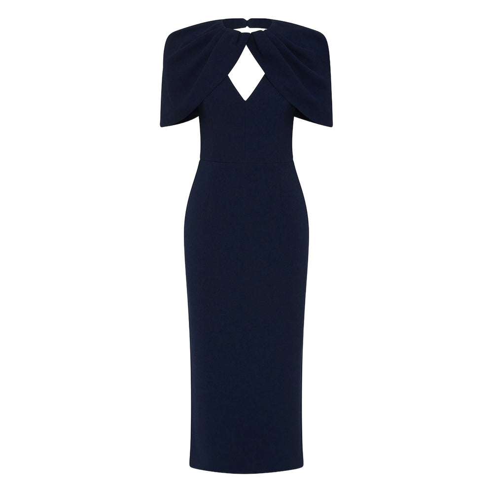 Rebecca Vallance Dresses - Blue | d0c8cc971d3bd210eb7102603d96872b3ab4ba86