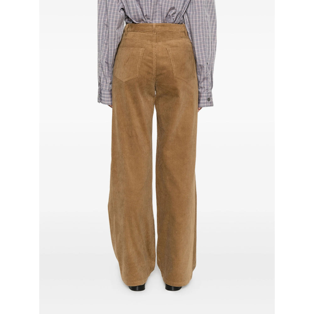 A.P.C. Denim - Brown | 98bc8501b0b5ff7965580f18c844689f5680b3ed