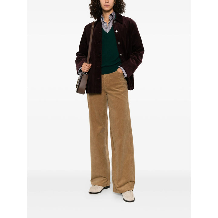 A.P.C. Denim - Brown | 2a2133774d6b98d2f5638a1e17d8631d52395c0c