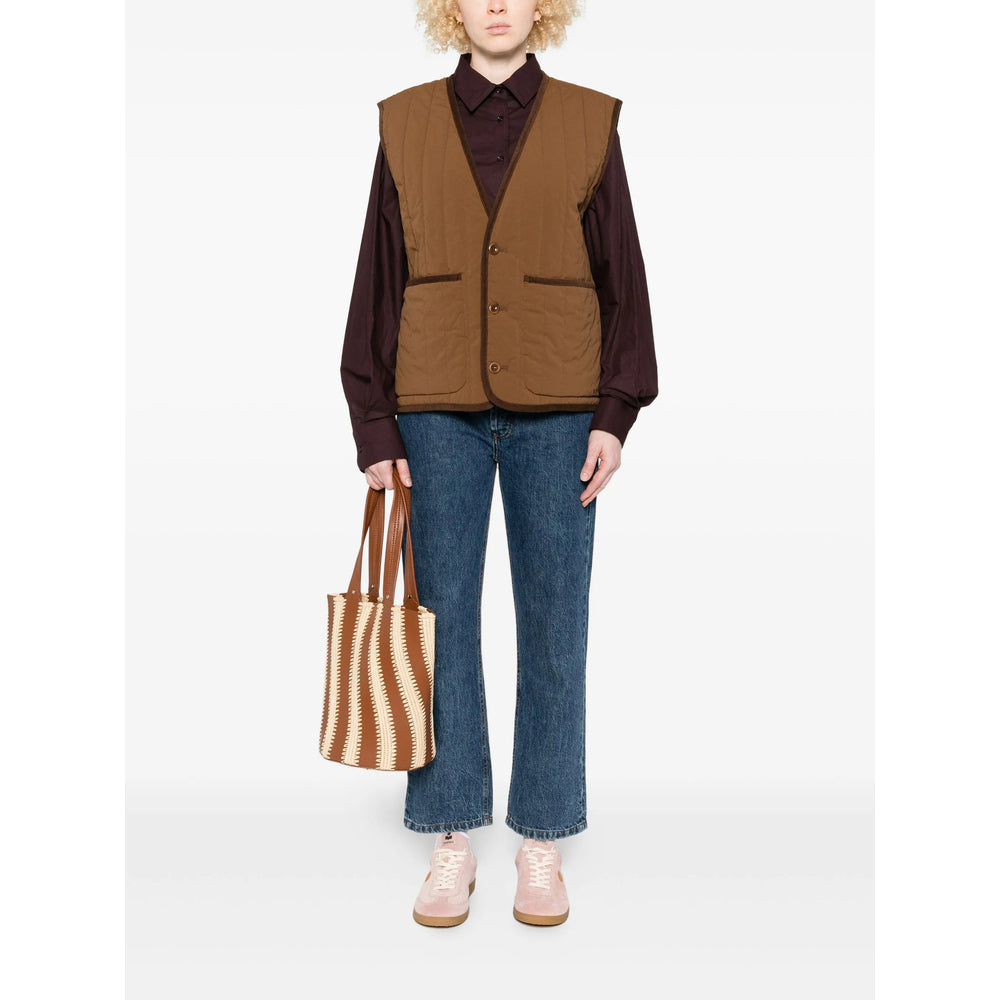 A.P.C. Outerwears - Brown | d0196ff314e24efbce136fa0f2348ce05e28bf2b