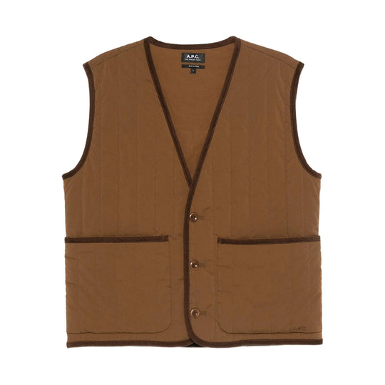 Outerwears Brown