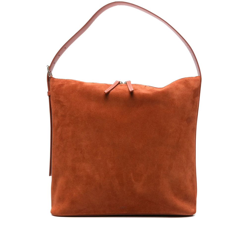 A.P.C. Bags - Orange | 6653e9b779765154acedff8f6716ac5e4f4c6726