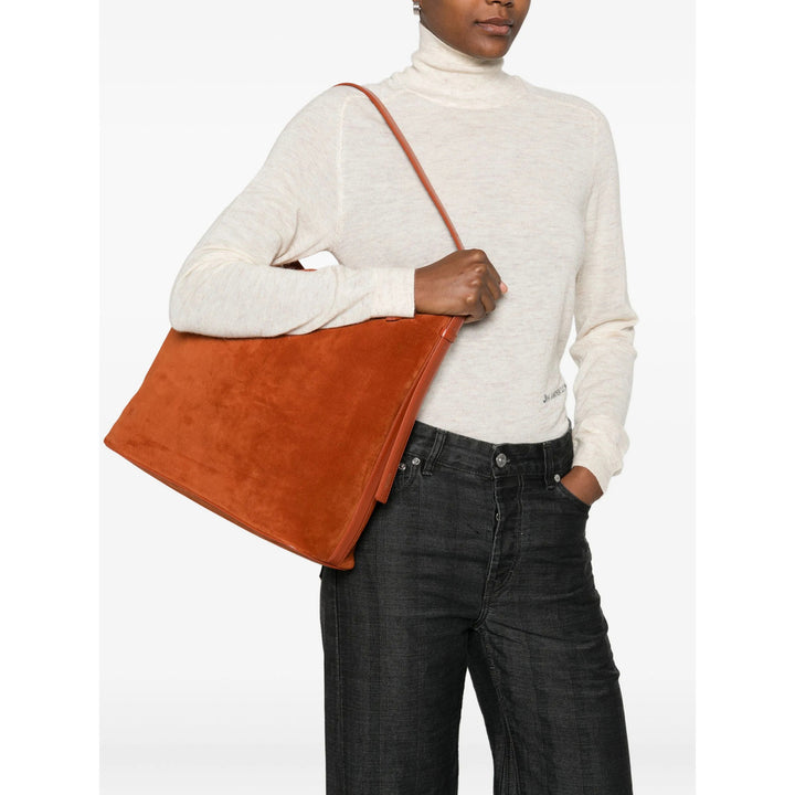 A.P.C. Bags - Orange | 074c44ed7de507167d0a467944f9d0517689b8f9