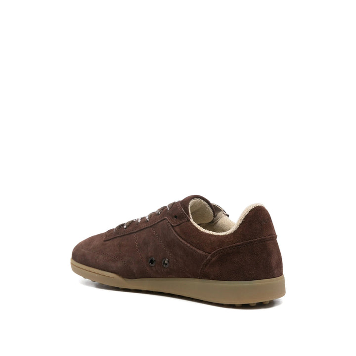 A.P.C. Sneakers - Brown | 561ec9e1d7ce88700ee32befb84f401aa1daa0af