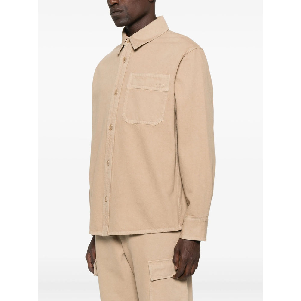 A.P.C. Outerwears - Neutral | e6fa0237833b6acc0f78f95b1106e5c5229f6222