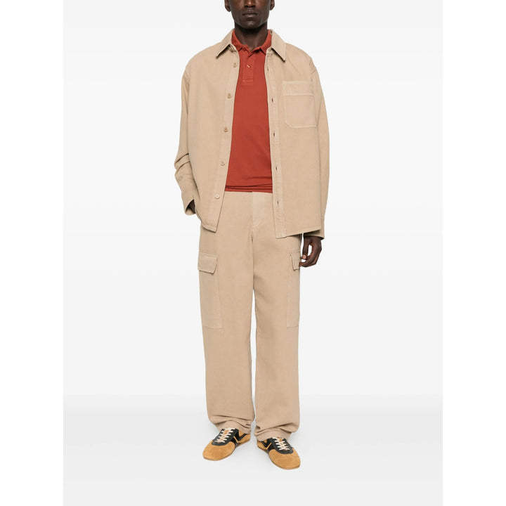 A.P.C. Outerwears - Neutral | 9f9d7c350df971a685436fdc851ff97443e4be68