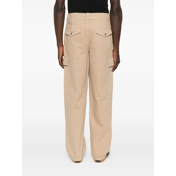 A.P.C. Pants - Neutral | 5a7fe46571bcfab0ed1f091315cb668c63f8267f