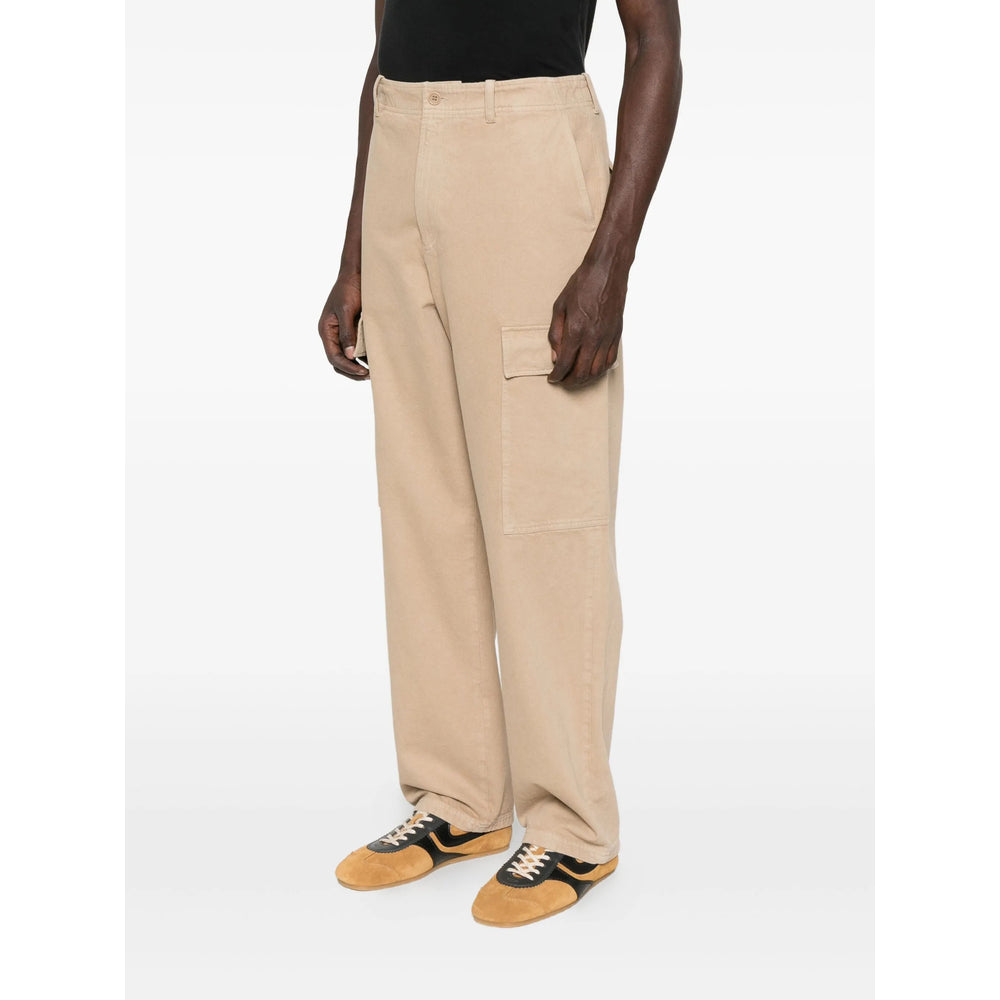 A.P.C. Pants - Neutral | 900efc89b5456bc9e61080dc4e327ce1acde22c4