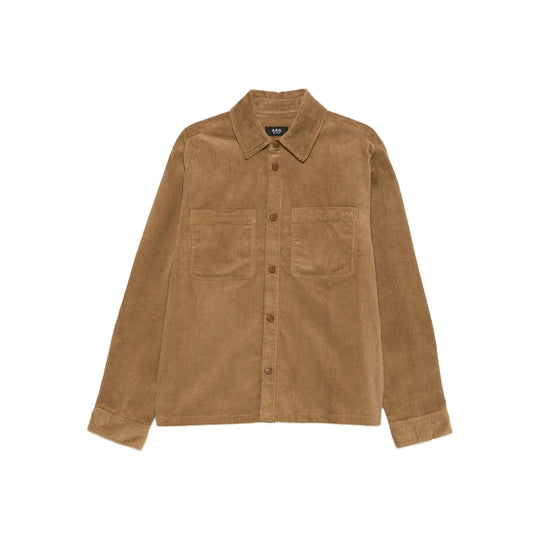 Outerwears Brown