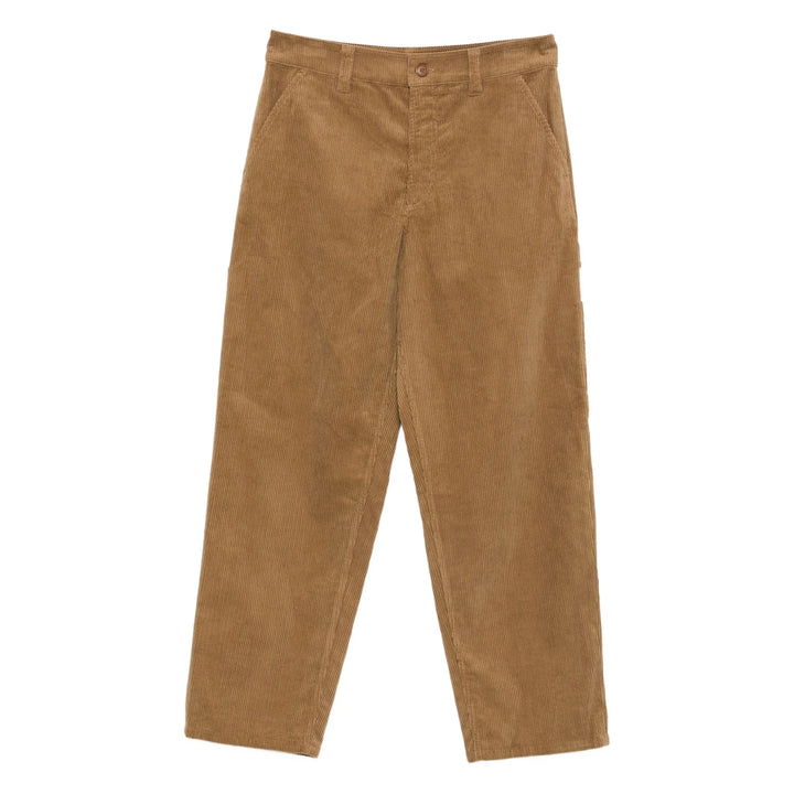 A.P.C. Pants - Brown | 7b1e380da7aa1023c50f65f2dc3a707ea0b50d70
