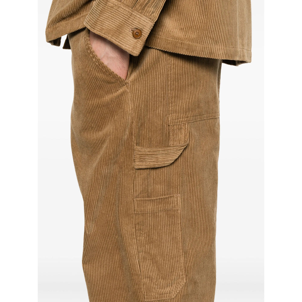 A.P.C. Pants - Brown | 893f49b88b42e93e4f2d3c64a00aa13105177514
