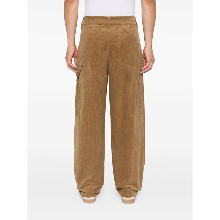 A.P.C. Pants - Brown | cebbb7a1c0921a33cd25c70566a82fde7094aa5e
