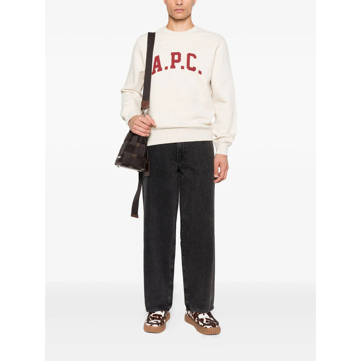 A.P.C. Sweatshirts - Neutral | 3b62dddd11a936cf143b94721e7db4c066c75180