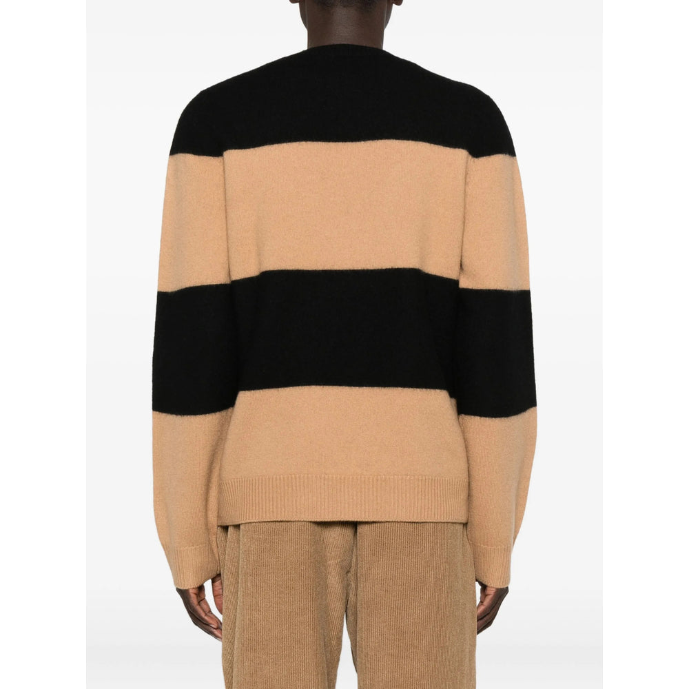 A.P.C. Sweaters - Neutral, Black | 98669b0dd67dd0f6a43be8a53edbd202b359934e