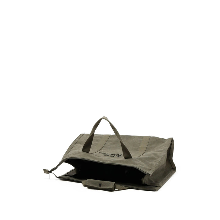 A.P.C. Bum Bags - Green | c2e2a3467222af7425fb4cd76f1e0fd9e40a9532