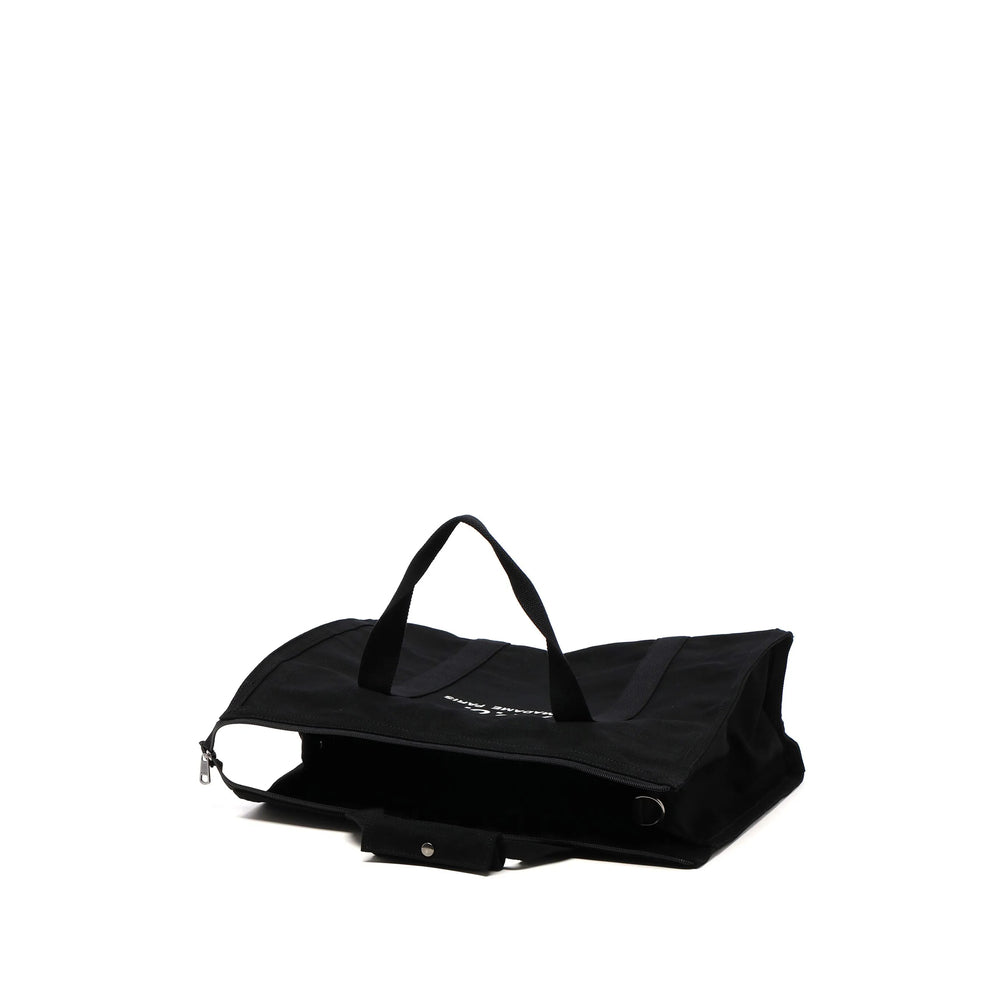 A.P.C. Bum Bags - Black | 7b49aa580bdd14ff8b6dd59ab44c9d7ec2f884aa