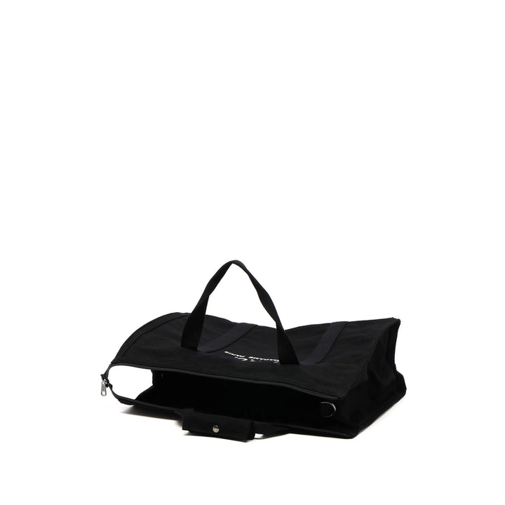 A.P.C. Bum Bags - Black | 7b49aa580bdd14ff8b6dd59ab44c9d7ec2f884aa
