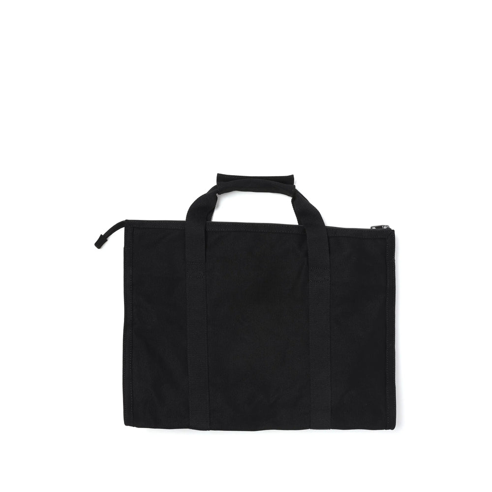A.P.C. Bum Bags - Black | ce86bcdb1f5ce9d474f180cb96ca2f7451a4202c