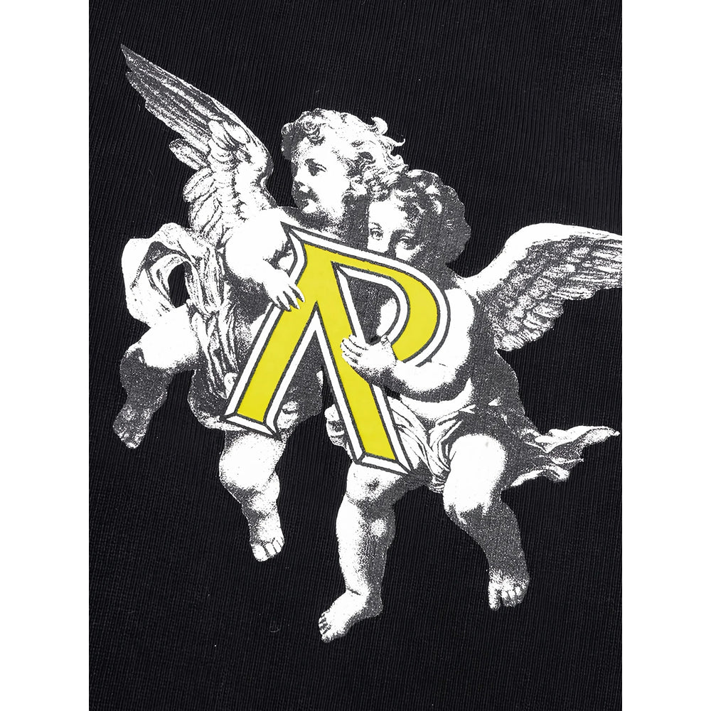 Represent Sweatshirts - Black | 61e8abc9c0326a2ed844f46bed4139badc002dff