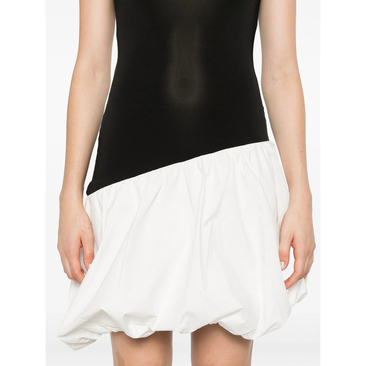 Baum Und Pferdgarten Dresses - Black, White | c34f7bbcba3df3f05ef07008510c207271223d3e