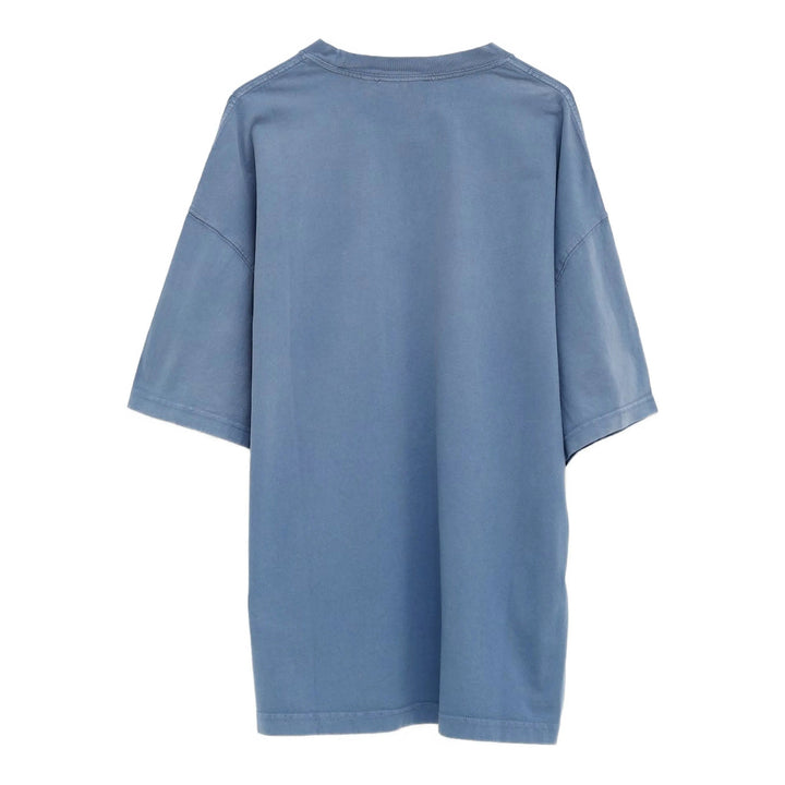 Carhartt Wip T Shirts - Blue | 9983ffdb1c3744cac44611535283255f0a640cff