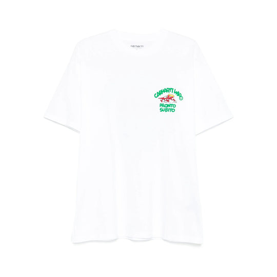 T Shirts White