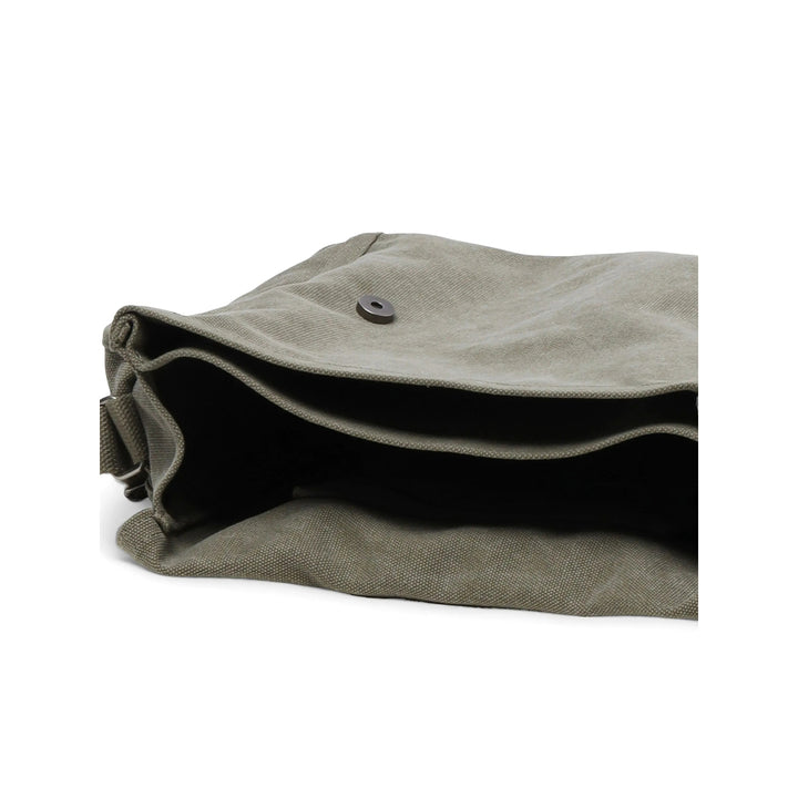 A.P.C. Bum Bags - Green | 586cf5dbc808286c11a0aae0542ada86d621a896