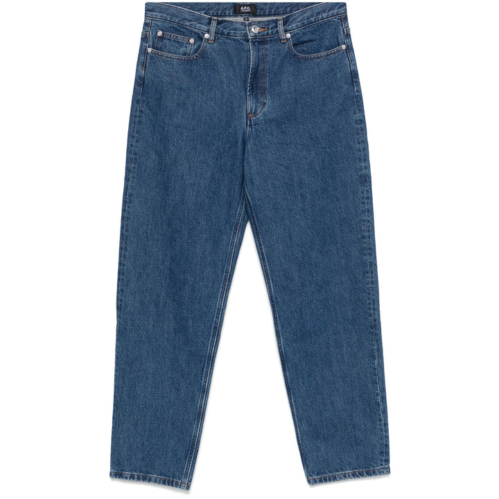 A.P.C. Denim - Blue | cd4c71ab4579b2e915b66d6ac2f9d266acb6f609