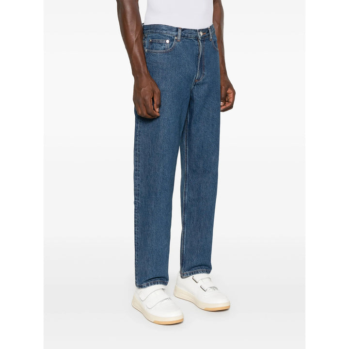 A.P.C. Denim - Blue | d0bce82148eaddcd7f82aa4a563a9abcd5944c81