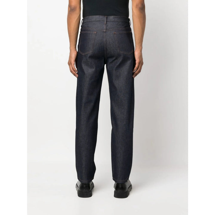A.P.C. Denim - Blue | 8037848057b09fd99e62ec9ae5eebae78d1e075e
