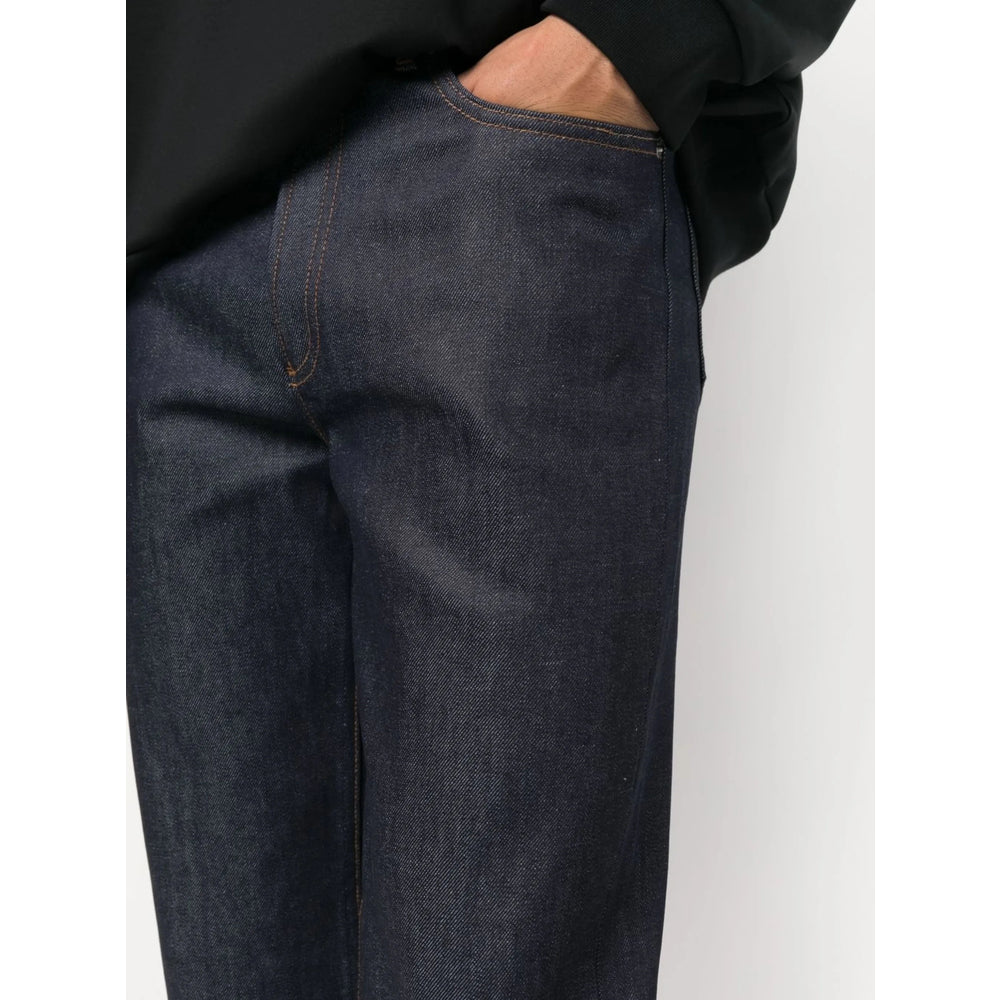 A.P.C. Denim - Blue | 9b3a8a617af99fd02d5c16e97009eb72020910b8