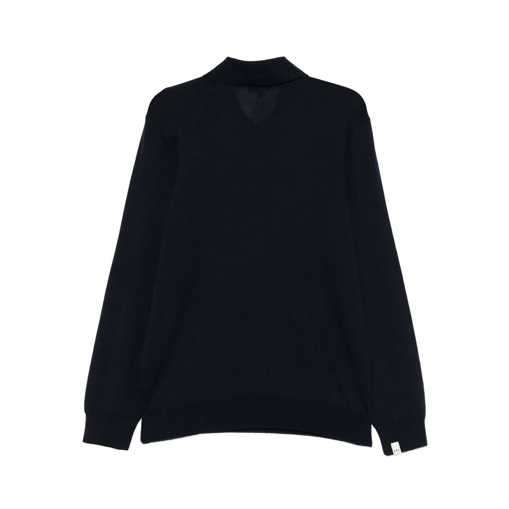 A.P.C. Sweaters - Blue | f66992a36068c6d3f4ece327cdc825cb4bd6d279
