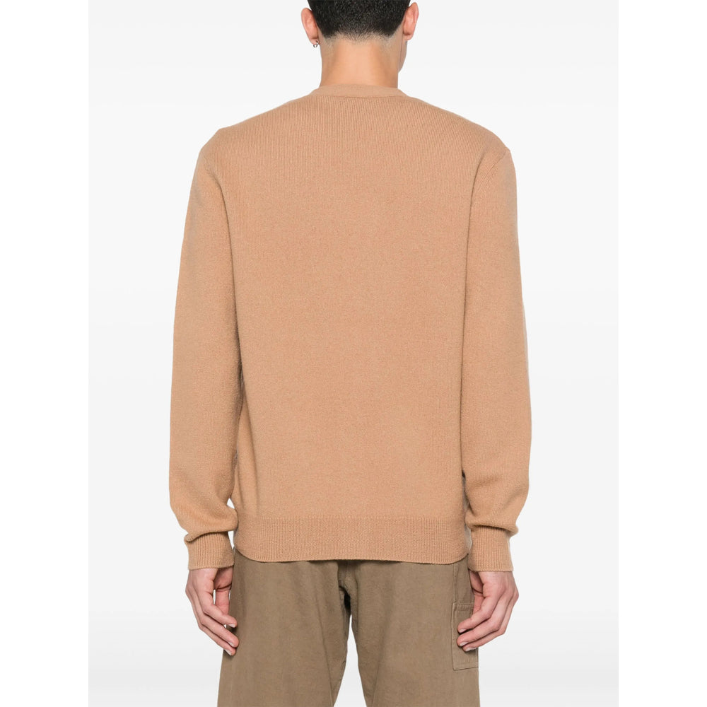 A.P.C. Sweaters - Brown | b102b263c5cdd84c5ab1ff8e1c138692e059fa33