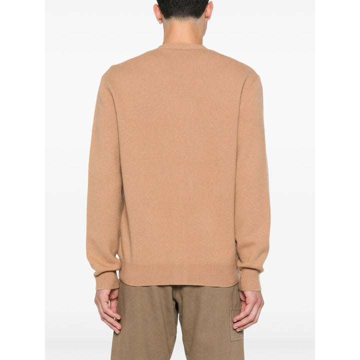 A.P.C. Sweaters - Brown | b102b263c5cdd84c5ab1ff8e1c138692e059fa33
